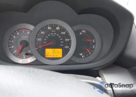 2010 Toyota Rav4 Limited z USA, uszkodzony, nr VIN JTMDF4DV5AD026360